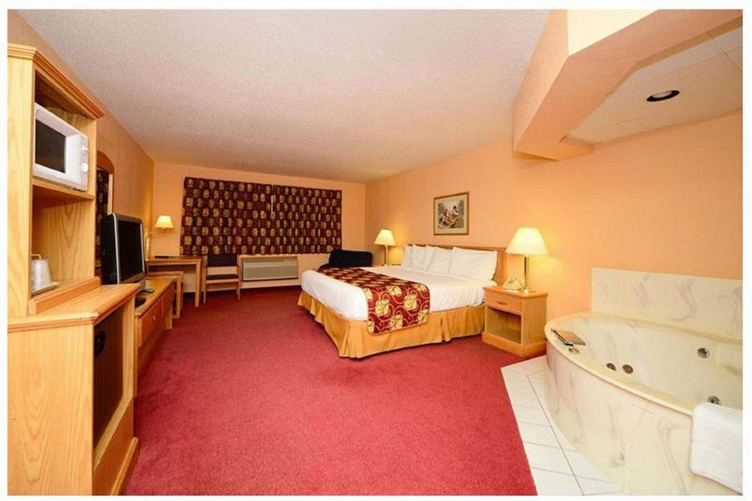 Lexington Inn And Suites New Prague Room photo